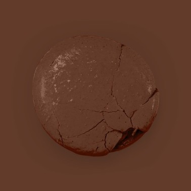 Water-soluble food dye Colour Mill Chocolate 20 ml 