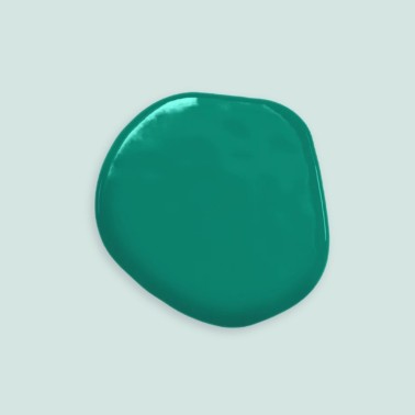 Colorante alimentare idrosolubile Colour Mill Emerald 20 ml