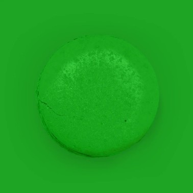 Colorant alimentaire soluble dans l'eau Colour Mill Green 20 ml 