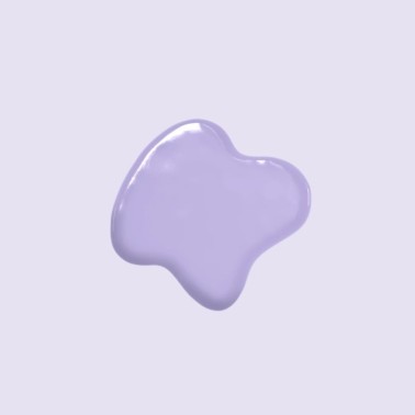 Ve vodě rozpustné potravinové barvivo Colour Mill Levandule 20 ml 