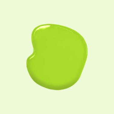 Wasserlösliches Lebensmittelfarbstoff Colour Mill Kalk 20 ml 