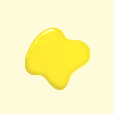 Colour Mill YELLOW 20 ml oil-based food coloring 