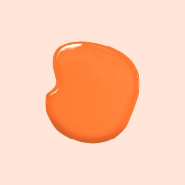 Colorante alimentare idrosolubile Colour Mill Orange 20 ml 