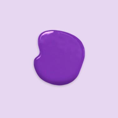 Colorante alimentare idrosolubile Colour Mill Purple 20 ml 