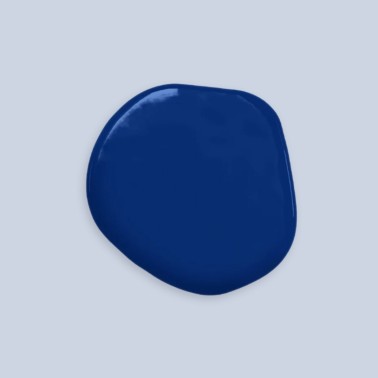 Wasserlösliches Lebensmittelfarbstoff Colour Mill Navy 20 ml 