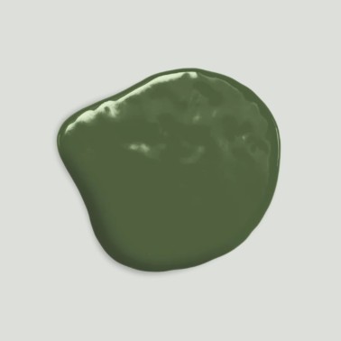 Colorante alimentare idrosolubile Colour Mill Olive 20 ml 