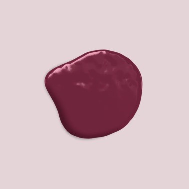 Colorante alimentare idrosolubile Colour Mill Burgundy 20 ml 