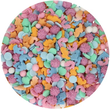  Sprinkle Mermaid Medley 50 g FunCakes