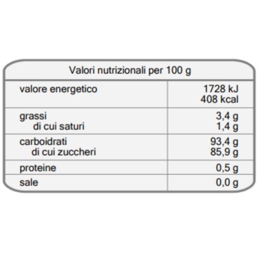  Saupoudrer la sirène Mermed 50 g Funcakes