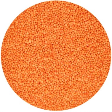 MOMPARELLA FUNCAKES Orange 80 g