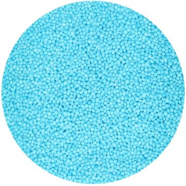 MOMPARELLA FUNCAKES AZZURRO 80 G