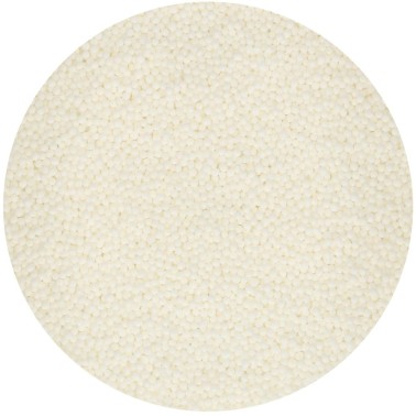 Mompariglia FunCakes BIANCO 80 g 