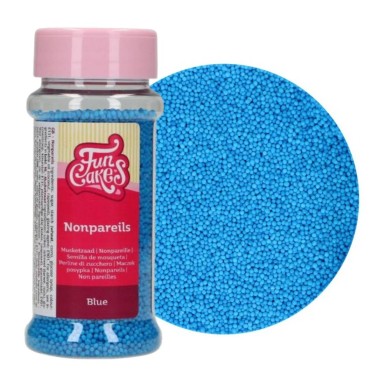 Mompariglia FunCakes BLU  80 g