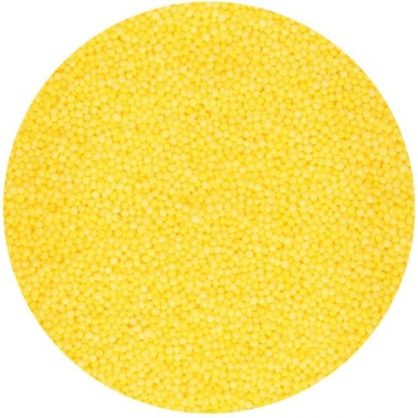 Mompariglia FunCakes GIALLO 80 g