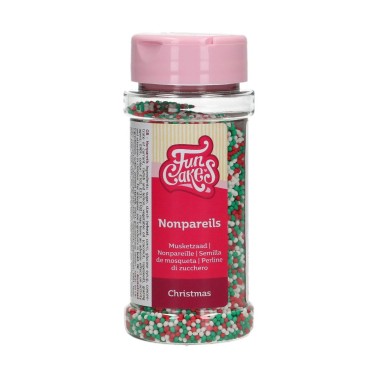 Mompariglia FunCakes Natale 80 g