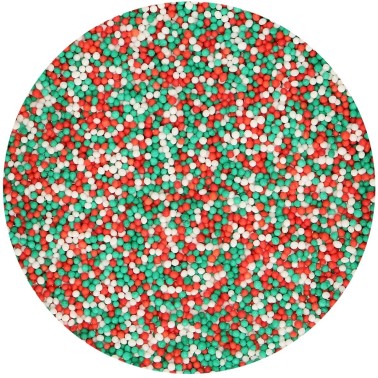 MOMPARELLA FUNCAKES CHRISTMAS 80 G