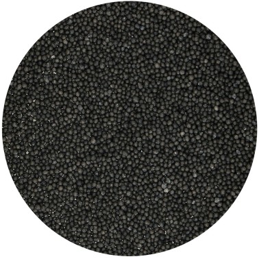 MOMPARELLA FUNCAKES NERO 80 G