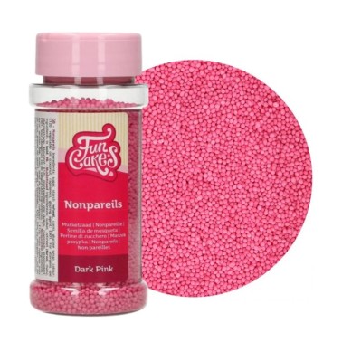 MOMPARELLA FUNCAKES ROSA 80 G