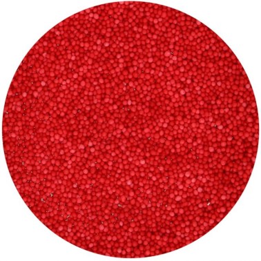 Mompariglia FunCakes ROSSO  80 g