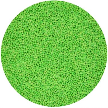 Mompariglia FunCakes VERDE  80 g
