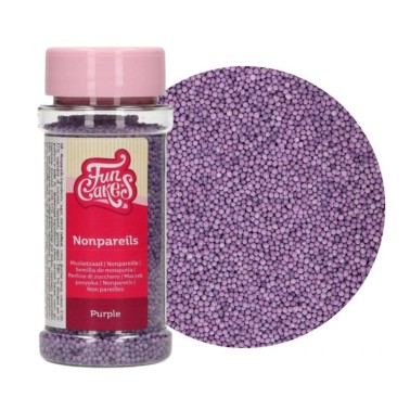 Mompariglia FunCakes VIOLA  80 g