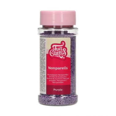 Mompariglia FunCakes VIOLA  80 g