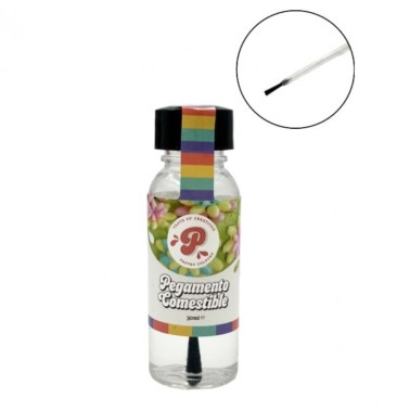 Food glue Pastry Colours 30 ml