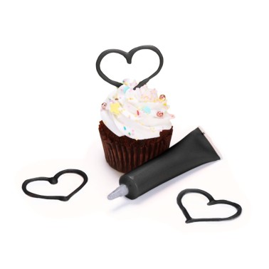 Choco Writers Nero 32g