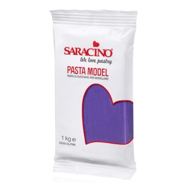 Pasta MODEL LILLA Saracino 1 kg