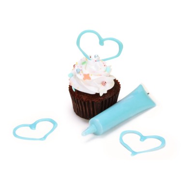Choco Writers Azzurro 32g