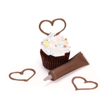 Choco Writers Marrone 32g