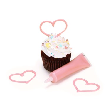 Choco Writers Rosa 32g