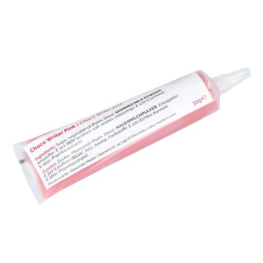 Choco Writers Rosa 32g