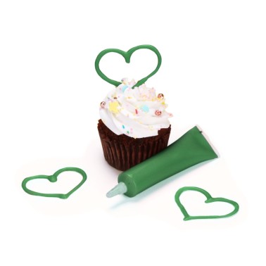 Choco Writers Verde 32g
