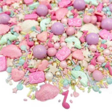 Happy Sprinkles To all the swifties 90 g