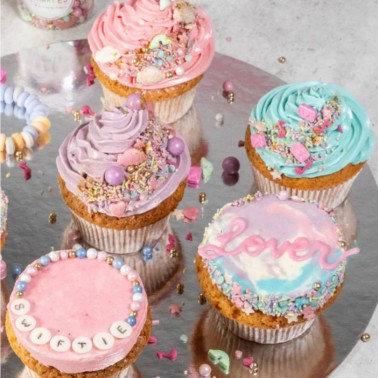 Happy Sprinkles To all the swifties 90 g