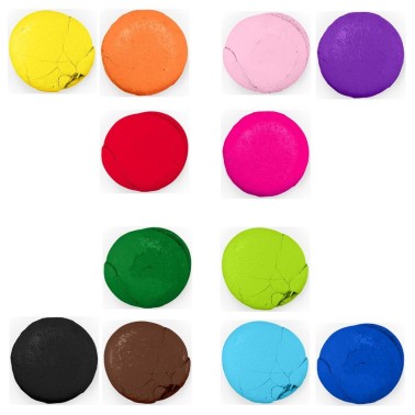  Colour Mill KICKSTARTER SET 12 coloranti idrosolubili 20ml