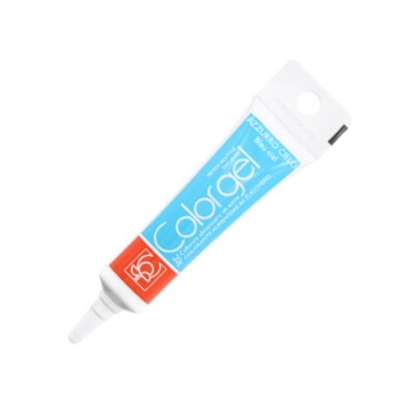 Modecor Color Gel 20G Azzurro cielo