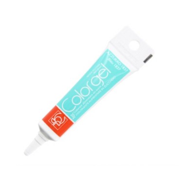 Modecor Color Gel 20G Azzurro 1837