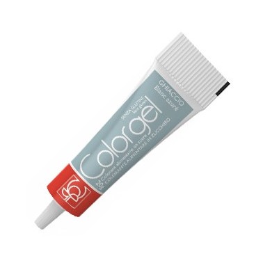 Modecor Color Gel 20G Ghiaccio