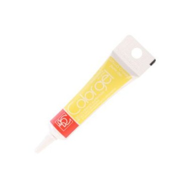 Modecor Color Gel 20G Giallo Chiaro
