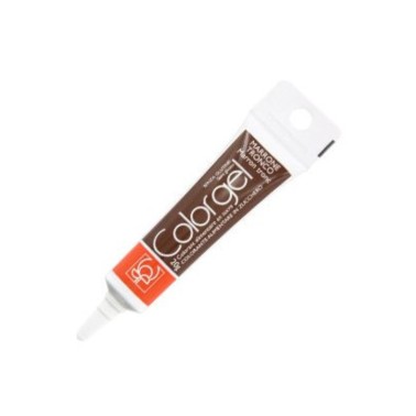 Modecor Color Gel 20G Marrone Tronco
