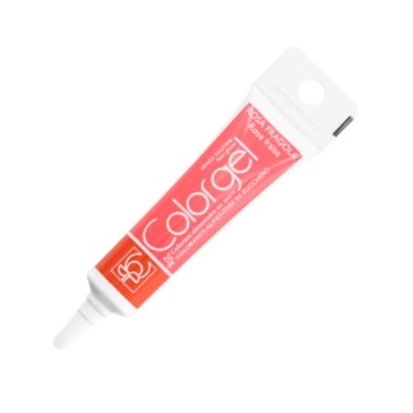 Modecor 20g rose strawberry gel