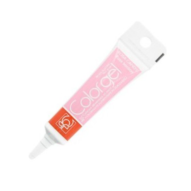 Modecor 20g Gel Pink Candy