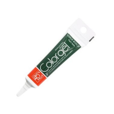 Modecor Color Gel 20G Verde Bosco