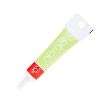 Modecor Color Gel 20G Verde Lime