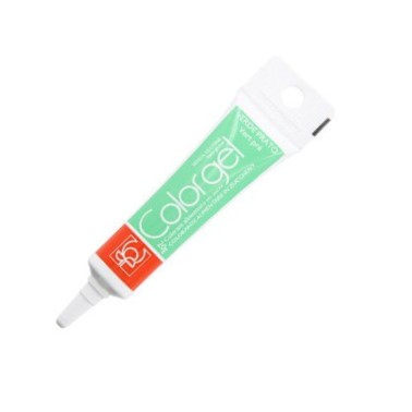 Modecor Color Gel 20G Verde prato