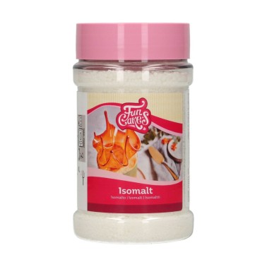  Isomalto 250g FunCakes
