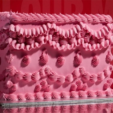 Colour Mill Buttercream blanc Gloss Frost 1L