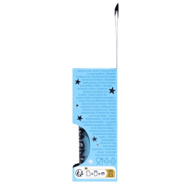  Lustre Snow Blue Edible Lustre Dust 10g PME